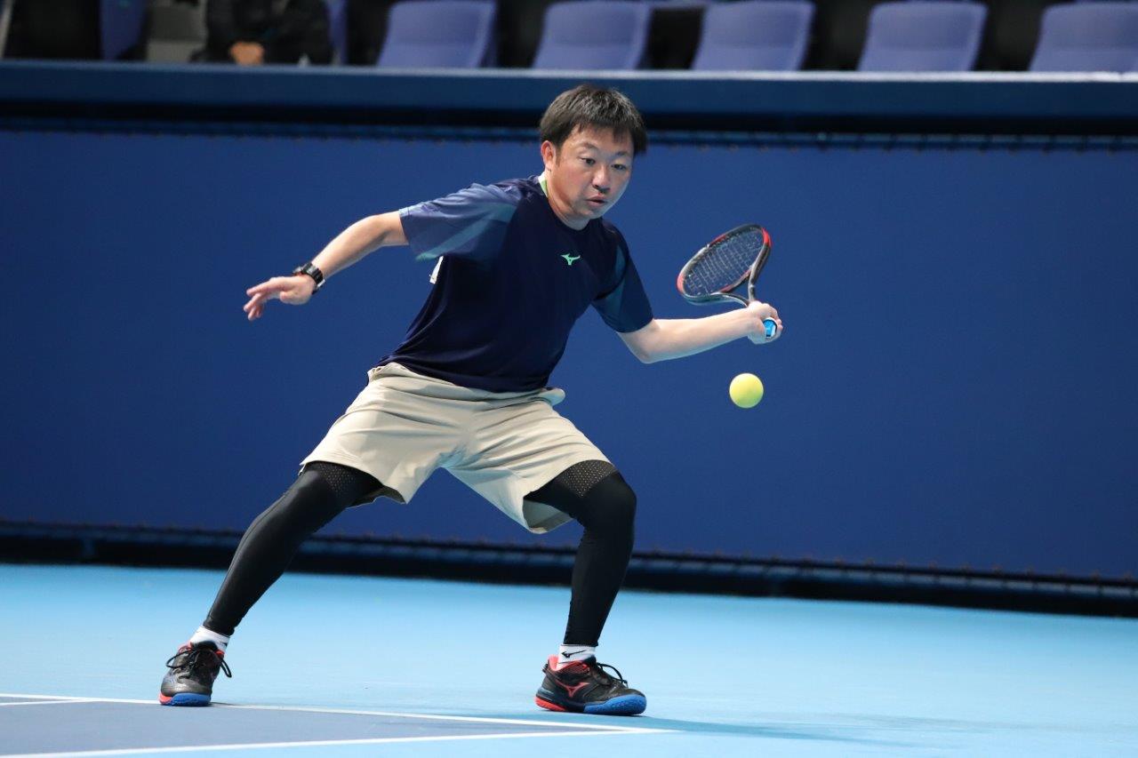 第78回 天皇賜杯・皇后賜杯 全日本選手権大会