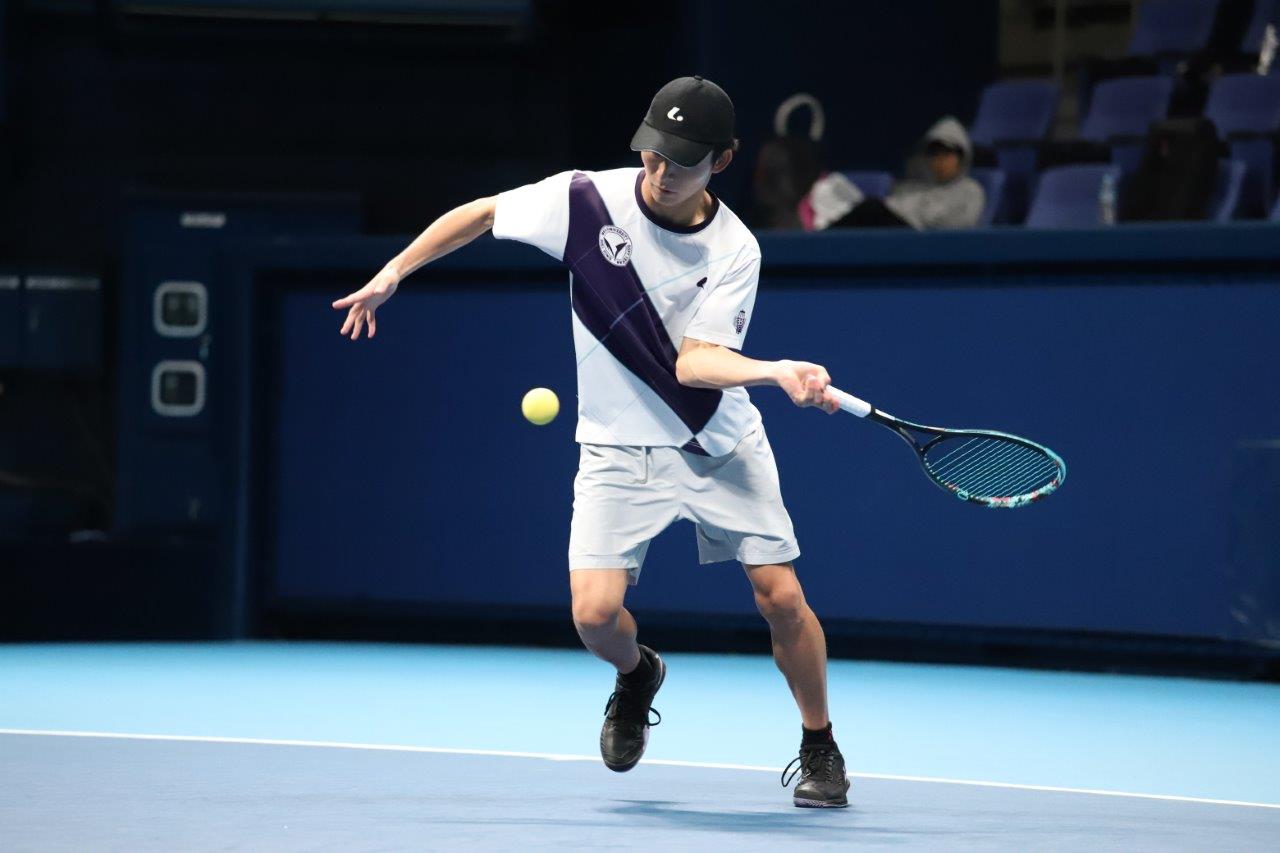 第78回 天皇賜杯・皇后賜杯 全日本選手権大会