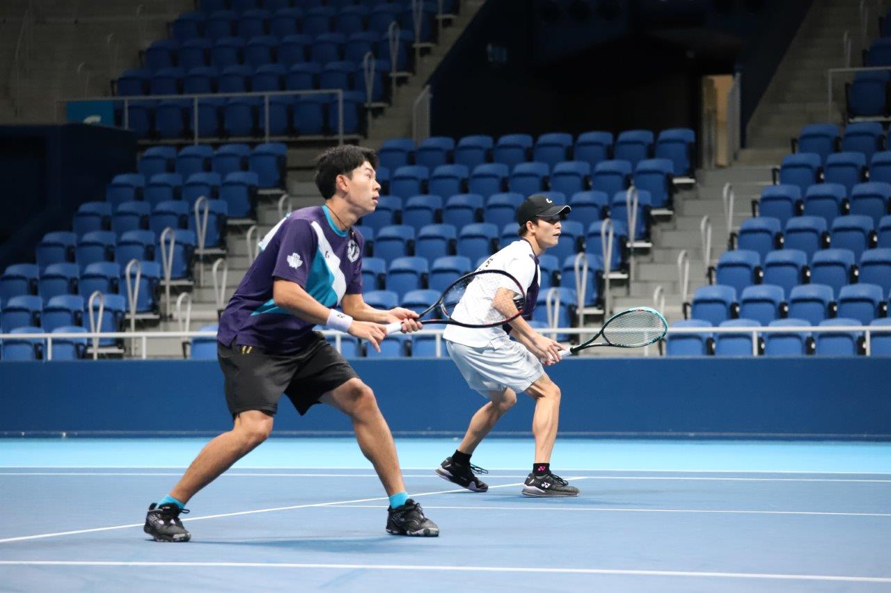 第78回 天皇賜杯・皇后賜杯 全日本選手権大会