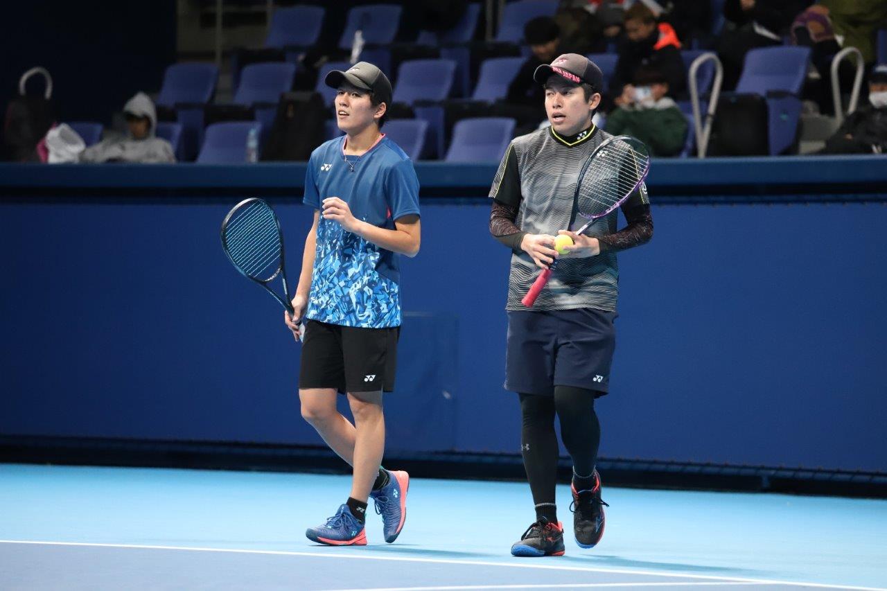第78回 天皇賜杯・皇后賜杯 全日本選手権大会