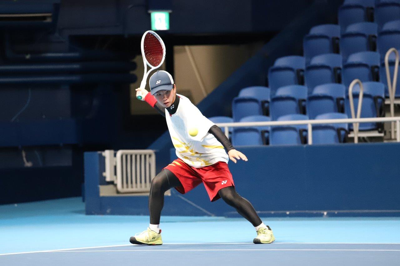 第78回 天皇賜杯・皇后賜杯 全日本選手権大会