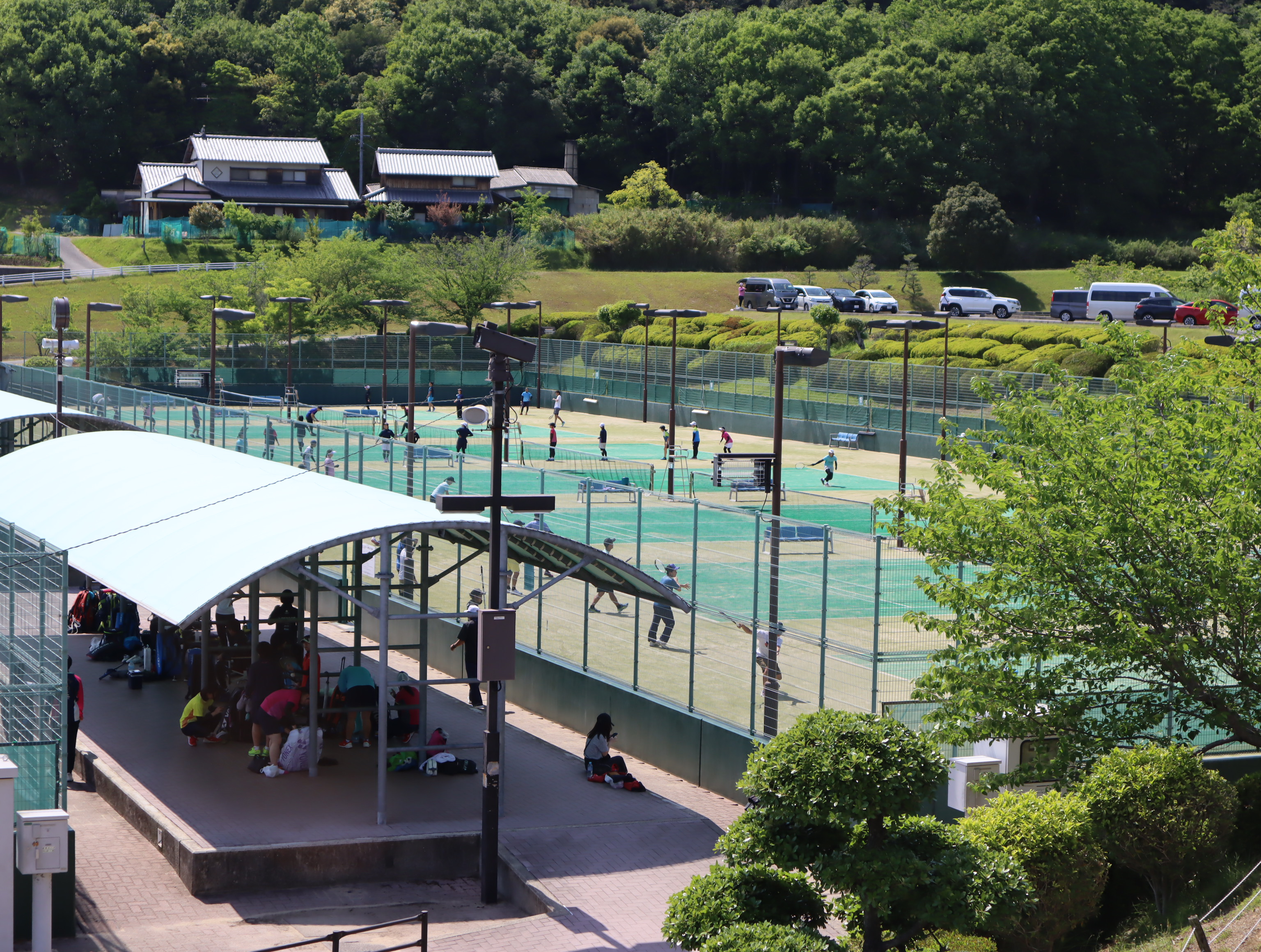 第30回 全日本シングルス選手権大会
