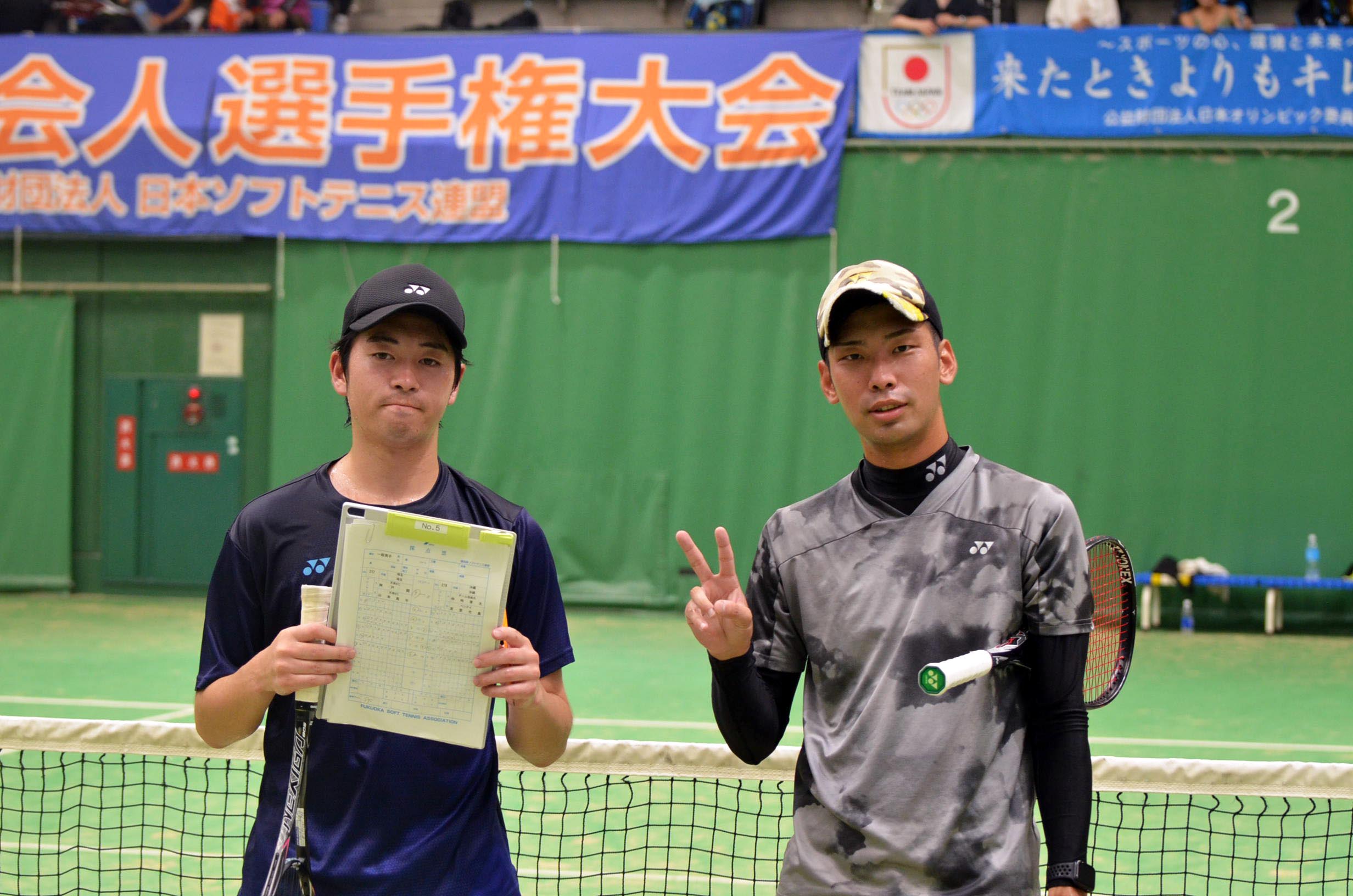 第51回 全日本社会人選手権大会