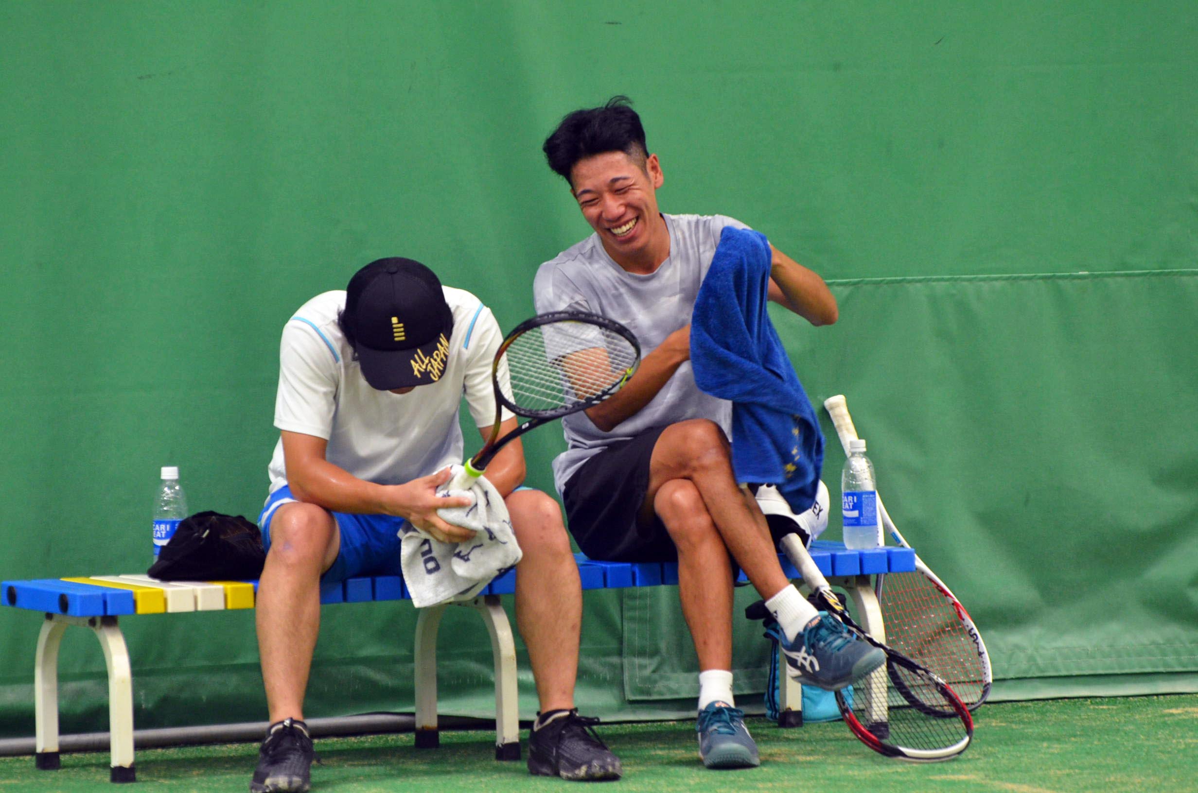 第51回 全日本社会人選手権大会