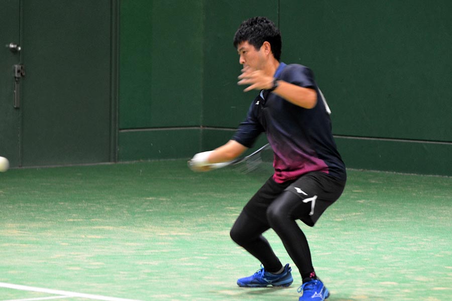 第51回 全日本社会人選手権大会