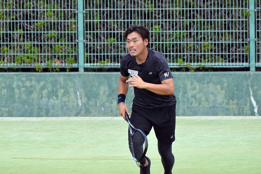 第51回 全日本社会人選手権大会