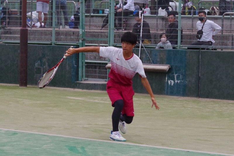 第30回 全日本シングルス選手権大会