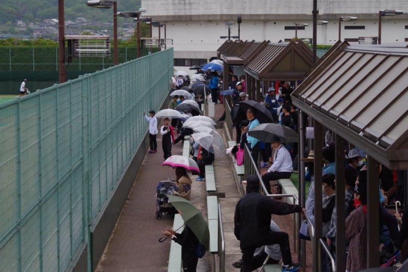 第30回 全日本シングルス選手権大会