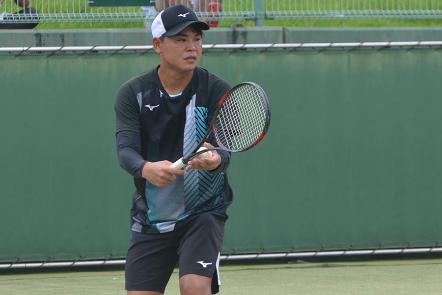 第51回 全日本社会人選手権大会