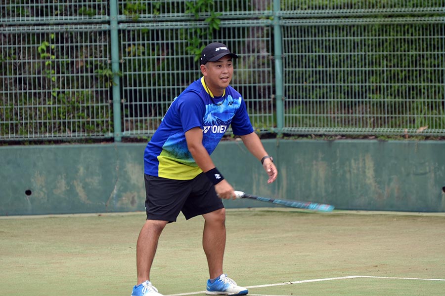 第51回 全日本社会人選手権大会