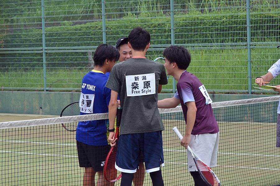 第51回 全日本社会人選手権大会