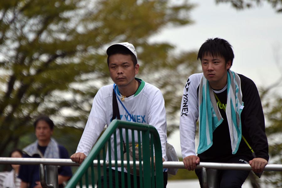 第51回 全日本社会人選手権大会