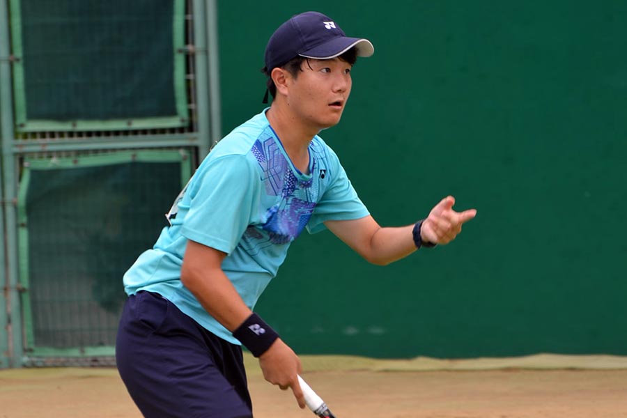 第51回 全日本社会人選手権大会