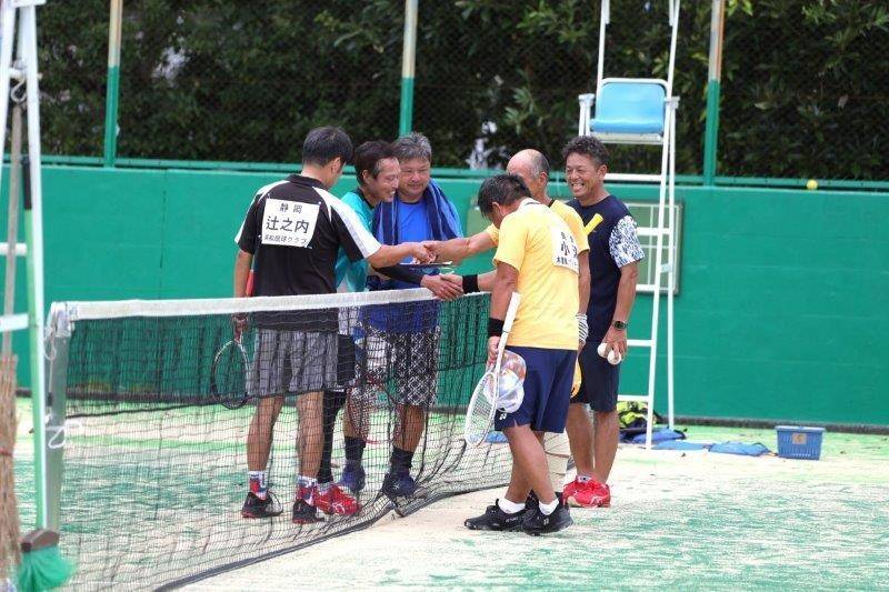 第27回 全日本シニア選手権大会
