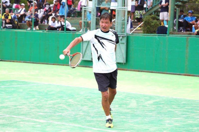 第27回 全日本シニア選手権大会