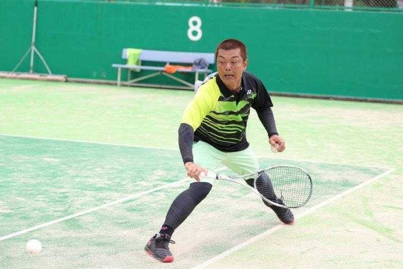 第27回 全日本シニア選手権大会