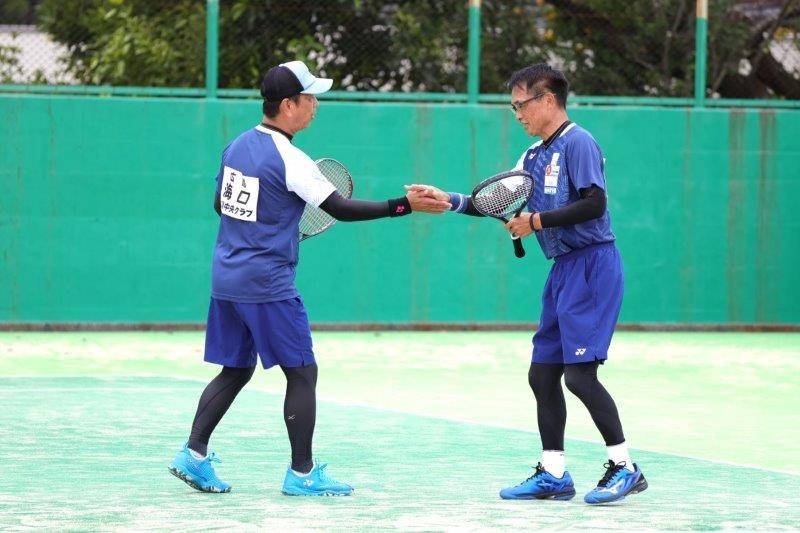 第27回 全日本シニア選手権大会