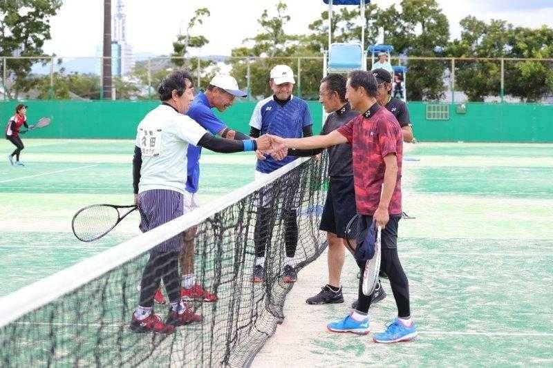 第27回 全日本シニア選手権大会