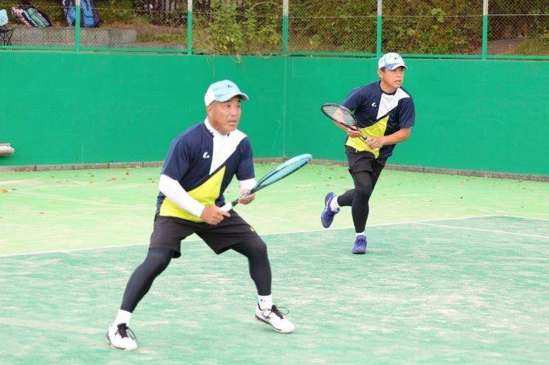 第27回 全日本シニア選手権大会