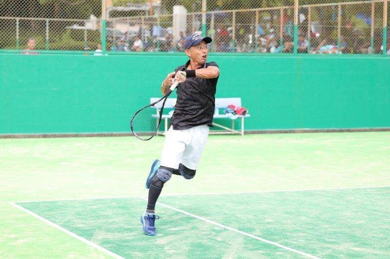 第27回 全日本シニア選手権大会