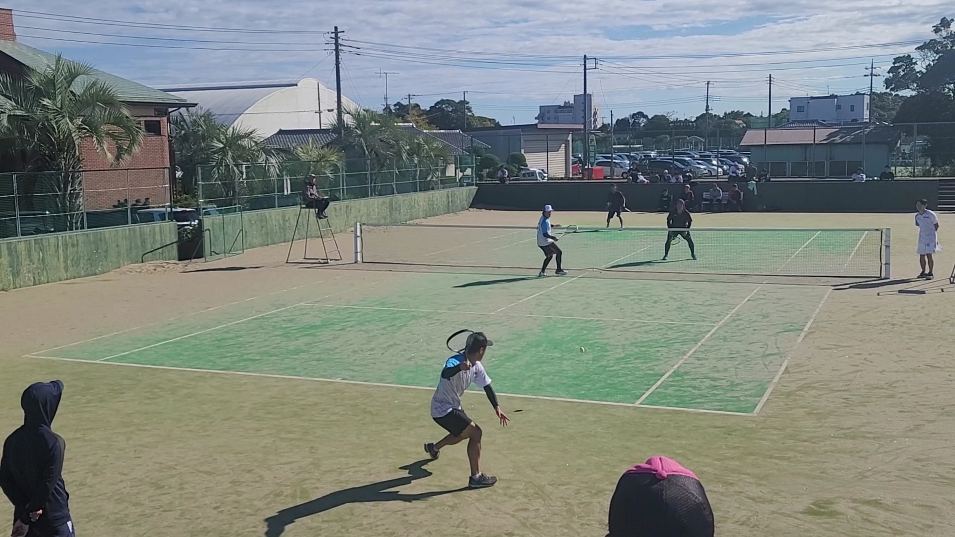第30回 全日本クラブ選手権大会