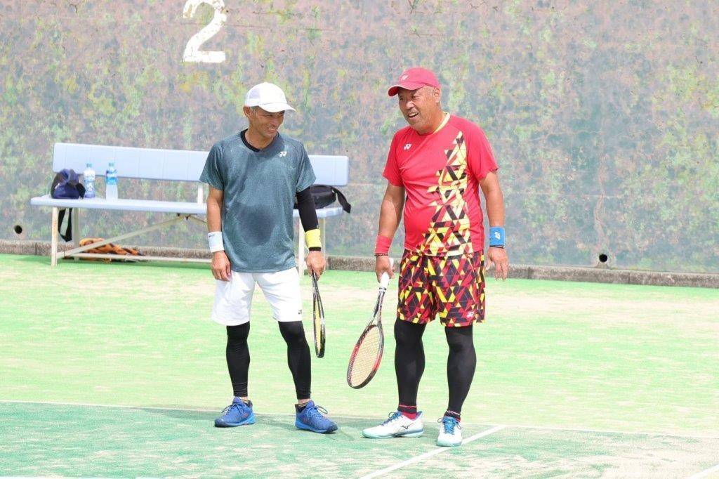 第27回 全日本シニア選手権大会