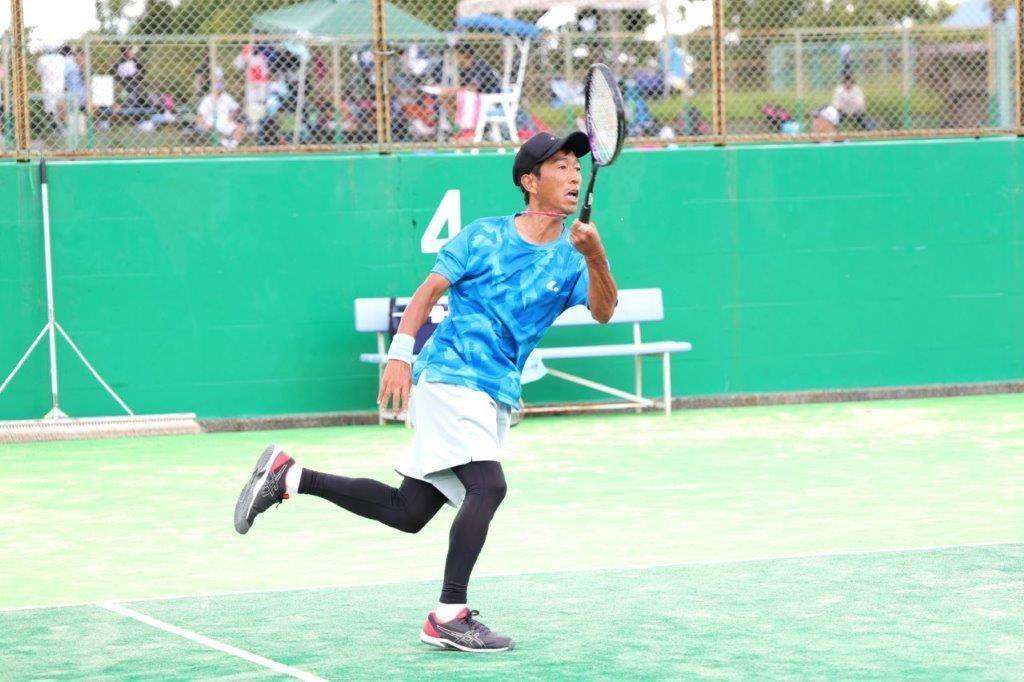 第27回 全日本シニア選手権大会