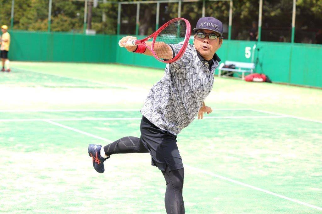 第27回 全日本シニア選手権大会