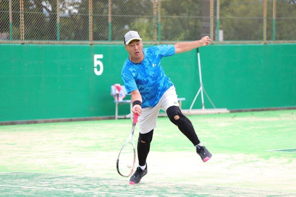 第27回 全日本シニア選手権大会