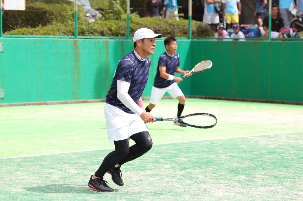 第27回 全日本シニア選手権大会