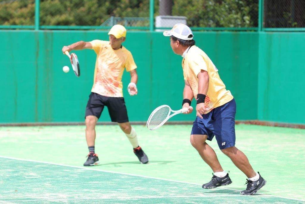 第27回 全日本シニア選手権大会