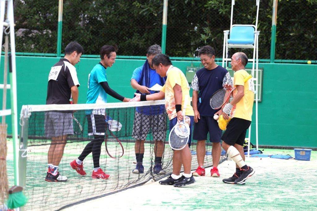 第27回 全日本シニア選手権大会