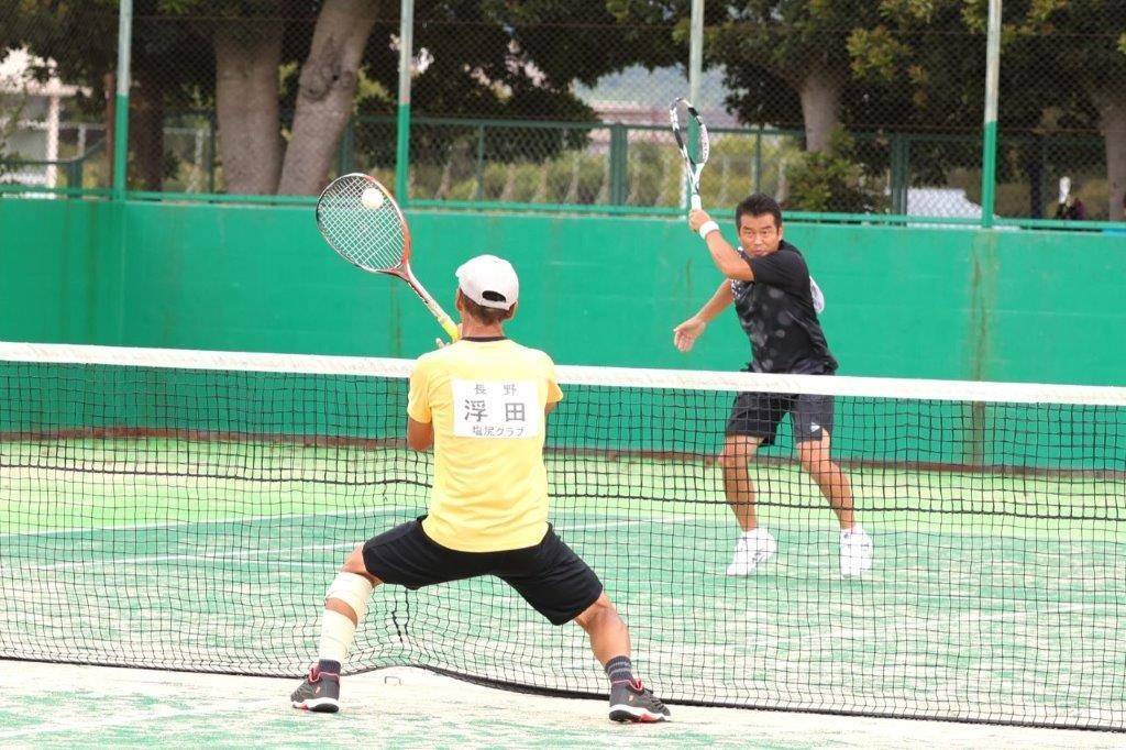 第27回 全日本シニア選手権大会
