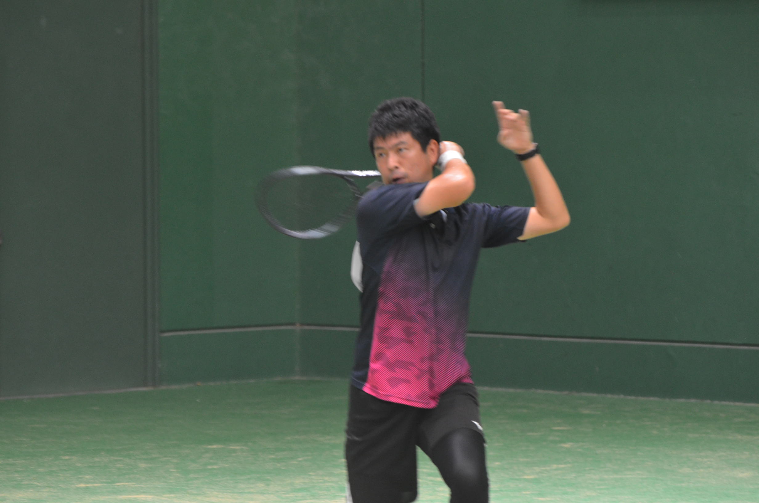 第51回 全日本社会人選手権大会