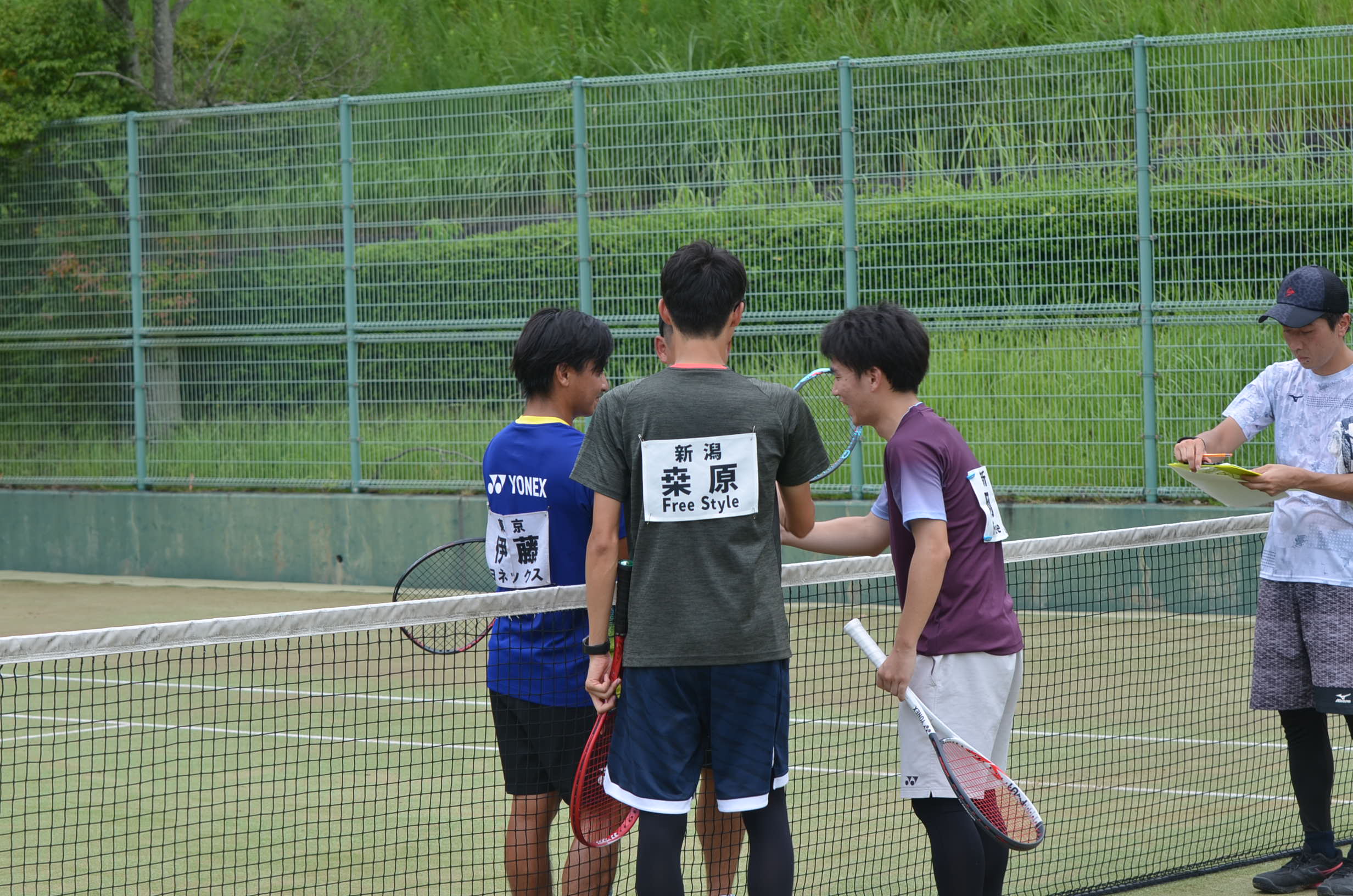 第51回 全日本社会人選手権大会