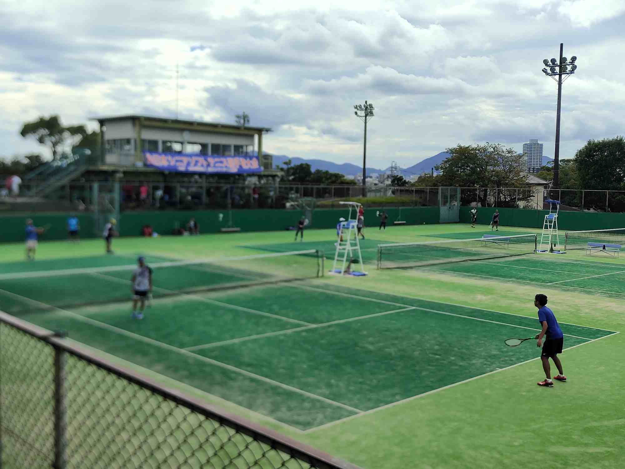 第27回 全日本シニア選手権大会