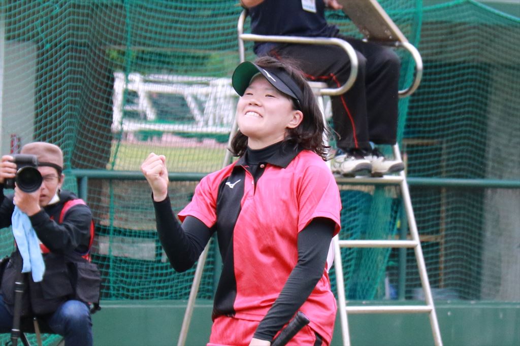 第30回 全日本シングルス選手権大会