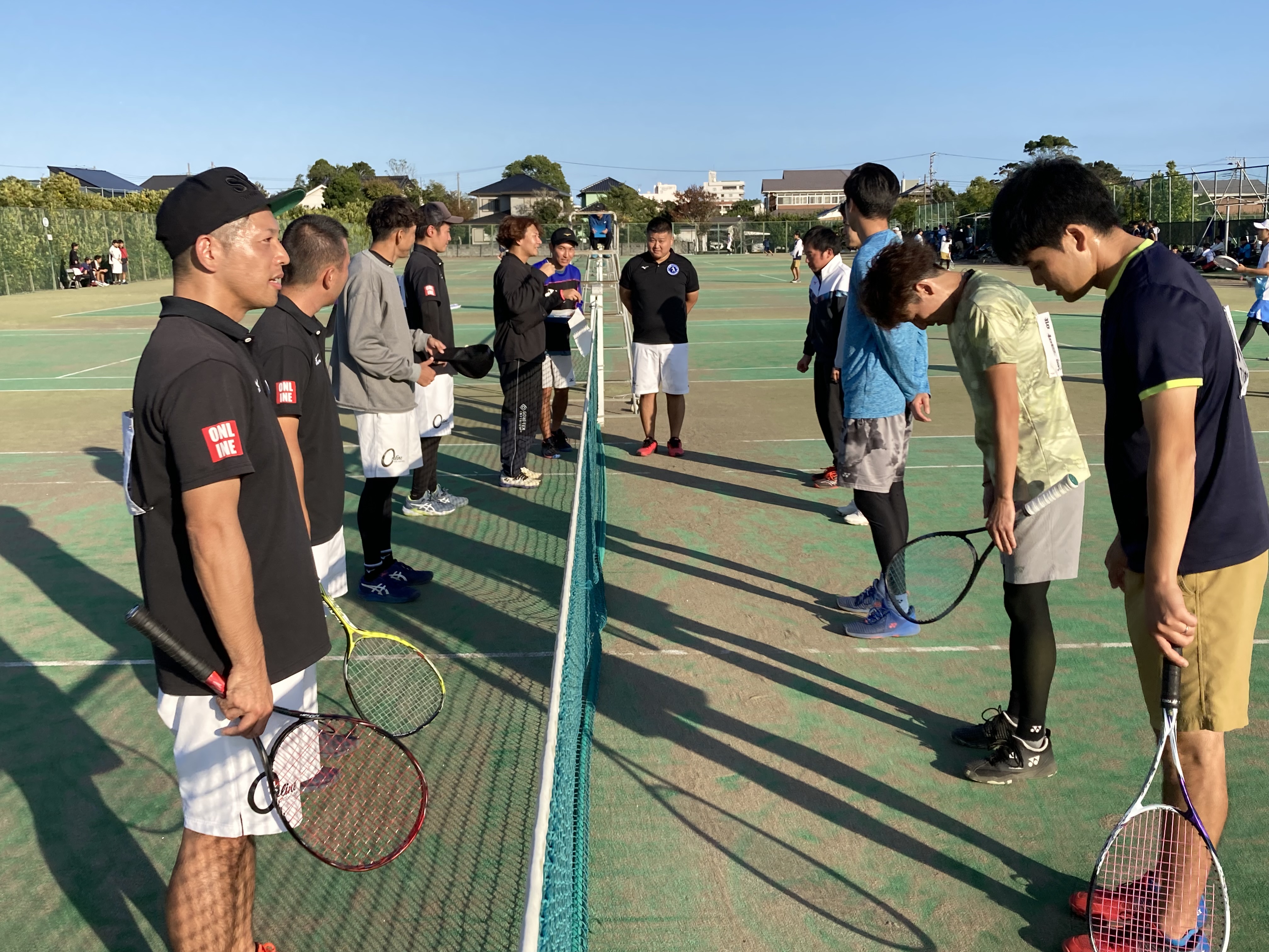 第30回 全日本クラブ選手権大会