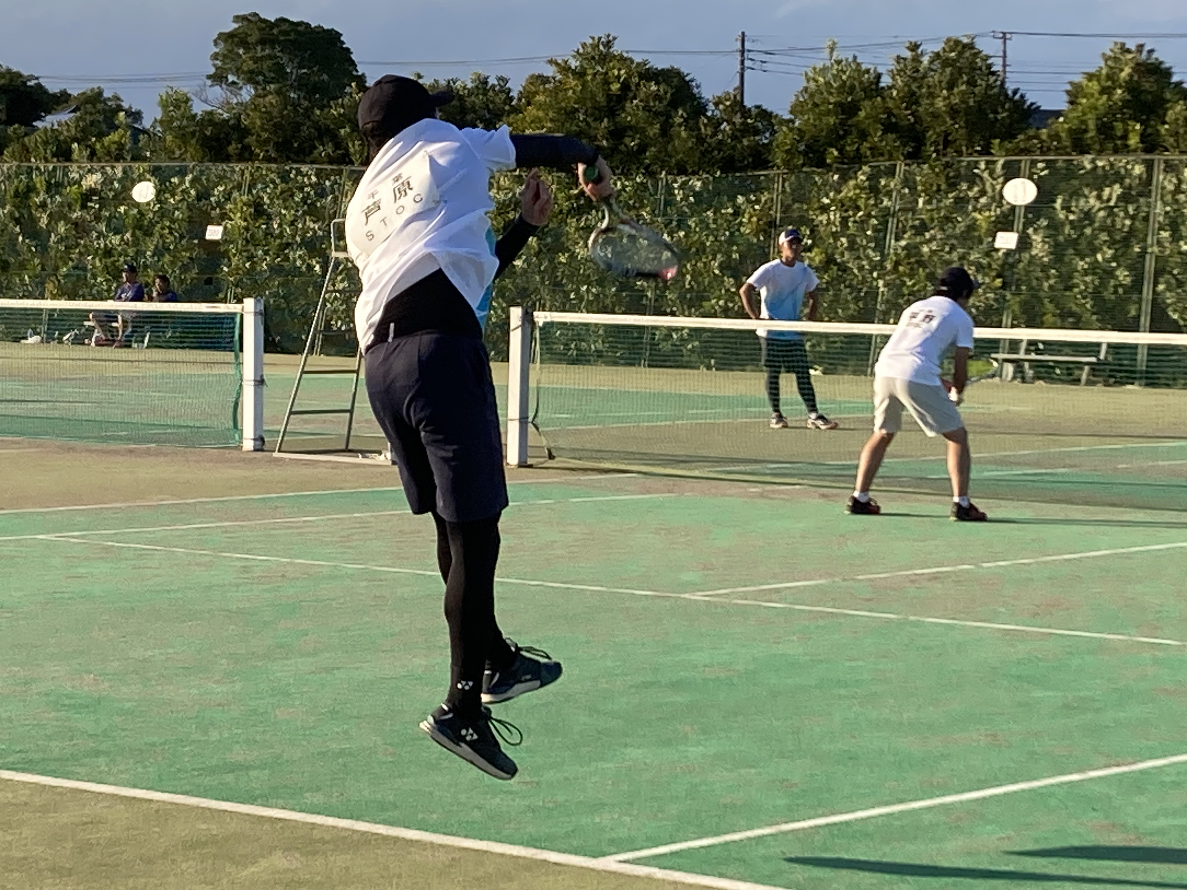第30回 全日本クラブ選手権大会