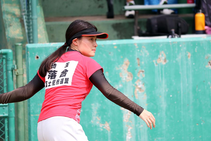 第51回 全日本社会人選手権大会