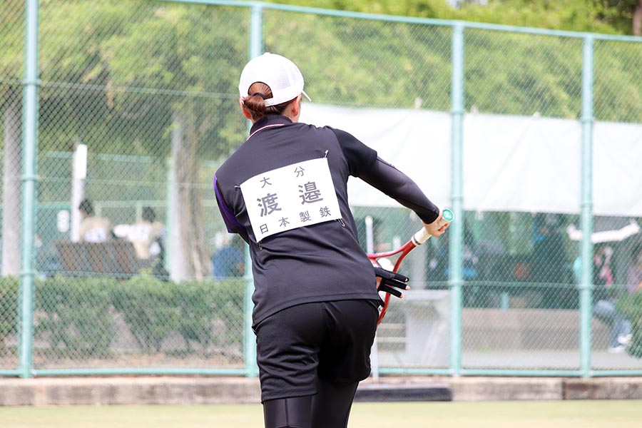 第51回 全日本社会人選手権大会