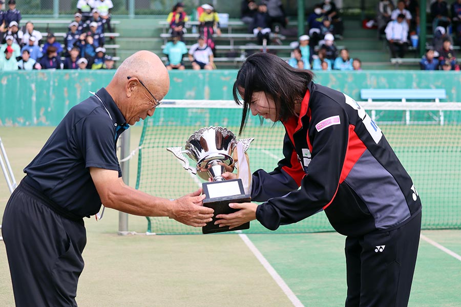第51回 全日本社会人選手権大会