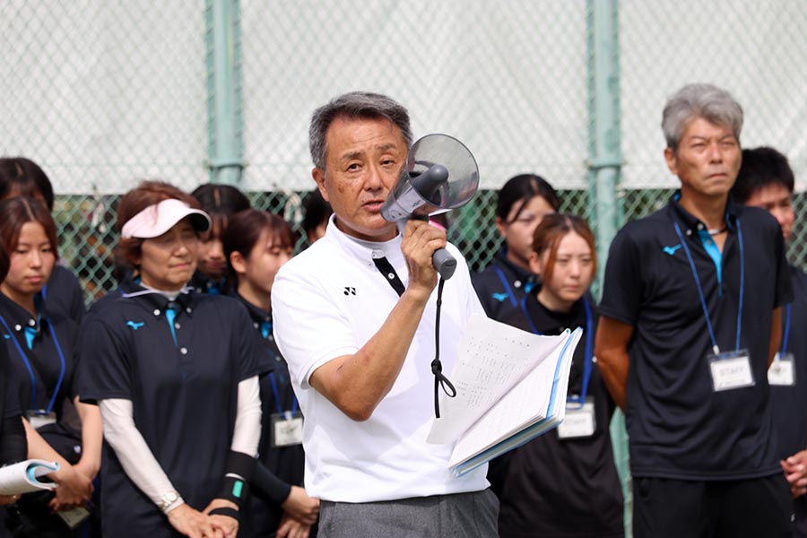 第51回 全日本社会人選手権大会