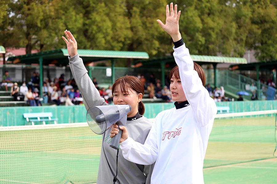 第51回 全日本社会人選手権大会