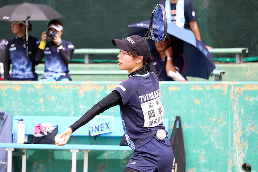 第51回 全日本社会人選手権大会