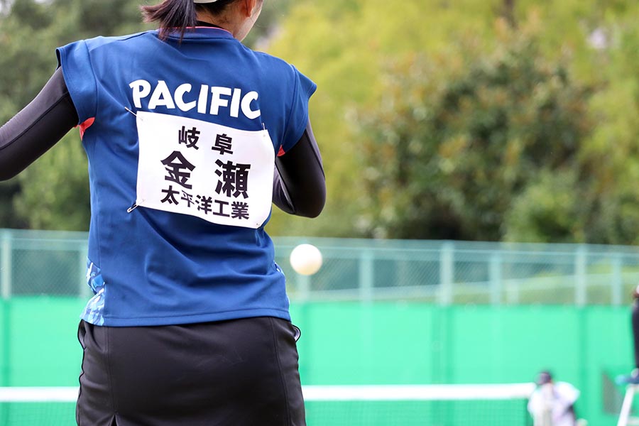 第51回 全日本社会人選手権大会