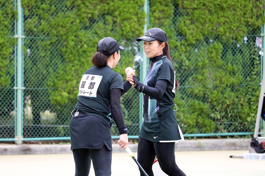 第51回 全日本社会人選手権大会
