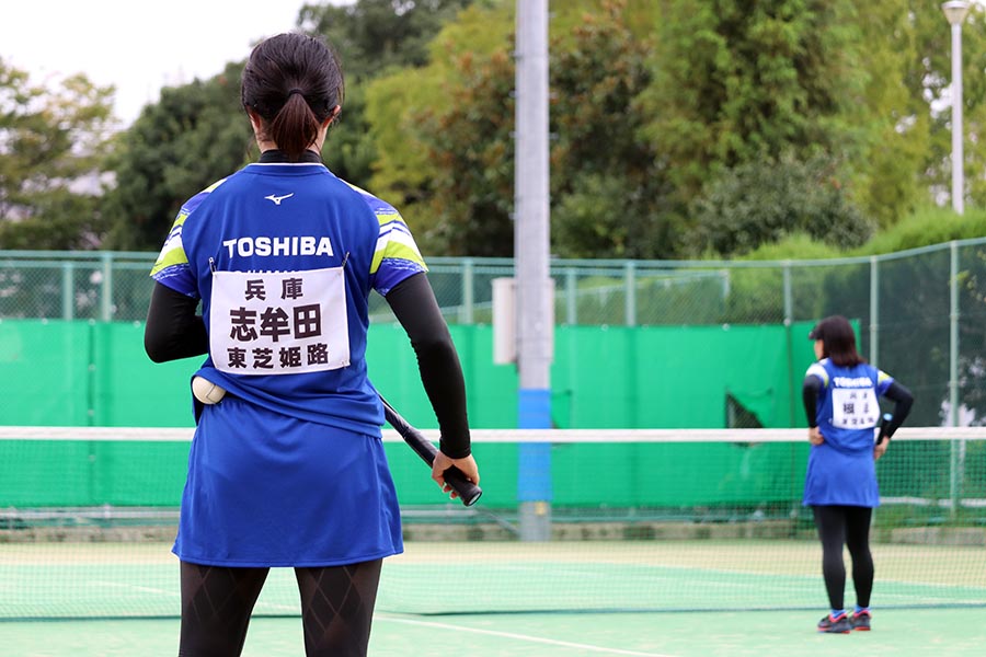 第51回 全日本社会人選手権大会