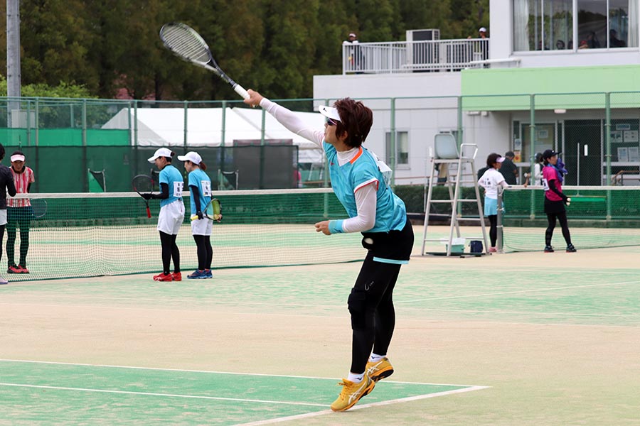 第51回 全日本社会人選手権大会