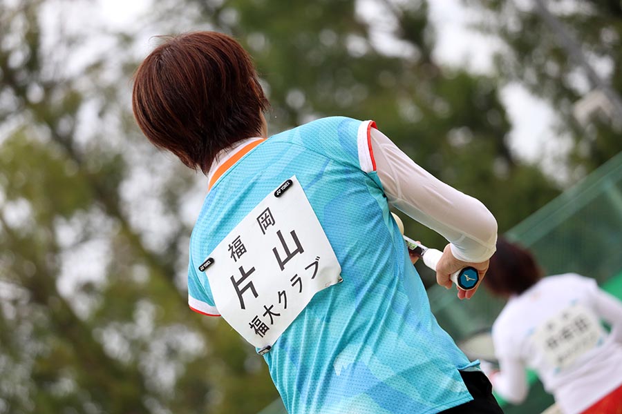 第51回 全日本社会人選手権大会